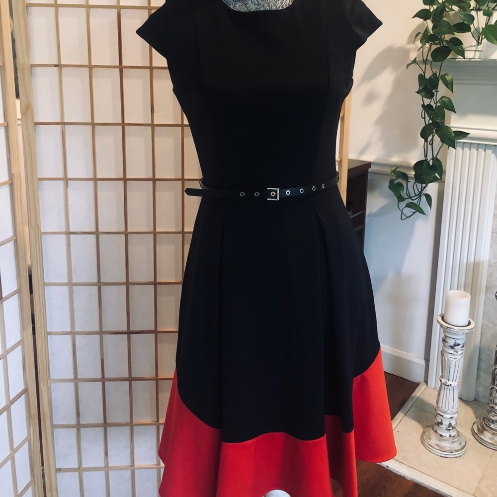 Business dress